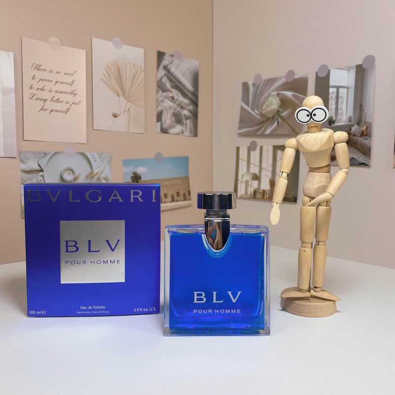 Bvlgari 100ml  (1)